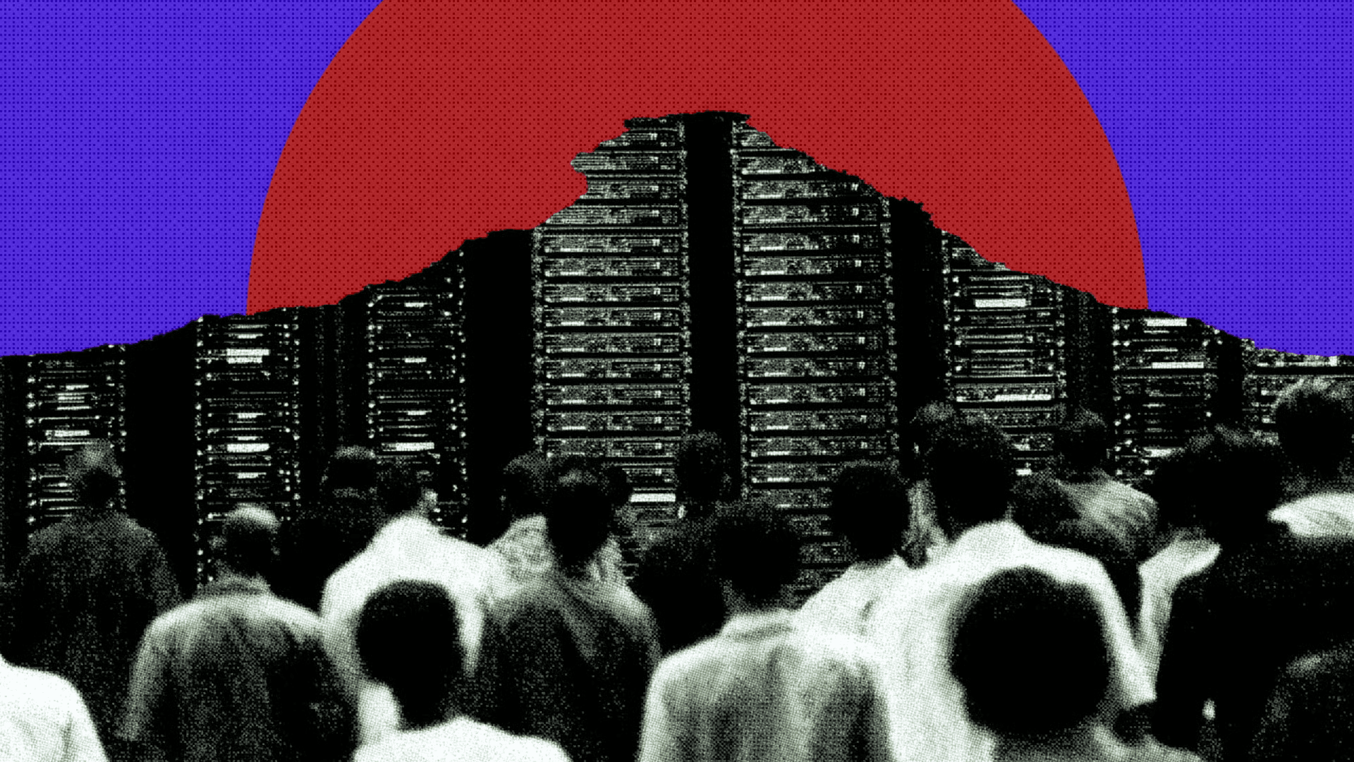 Alibaba joins AI infrastructure race